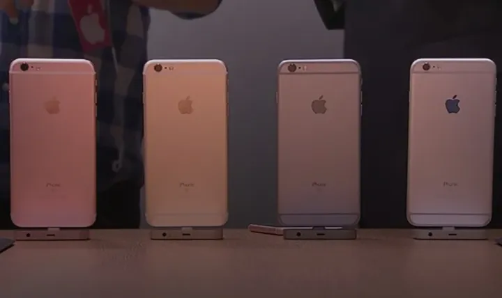 دارندگان آیفون قدیمی در کانادا می‌توانند تا ۱۵۰ دلار غرامت بگیرند